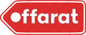 Offarat logo