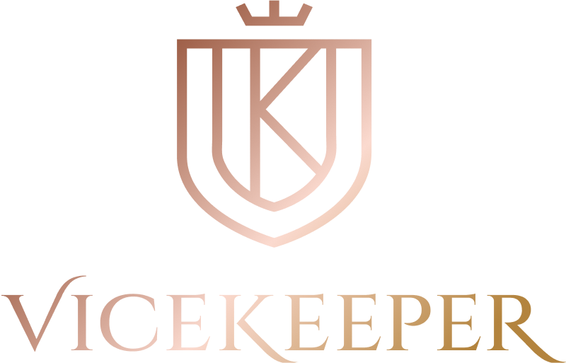 Vicekeeper logo
